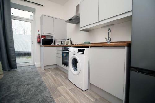 The Snug - Studio Apartment In Mount Pleasant
