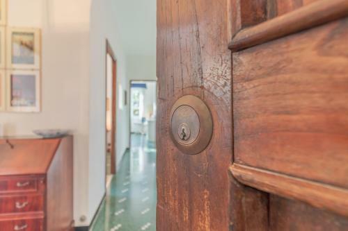 Apartamento Casa Sara