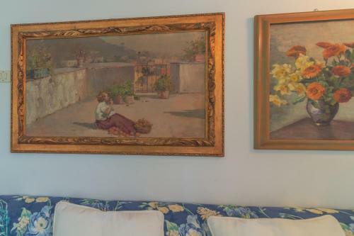 Apartamento Casa Sara