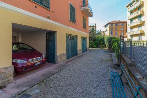 Apartamento Casa Sara