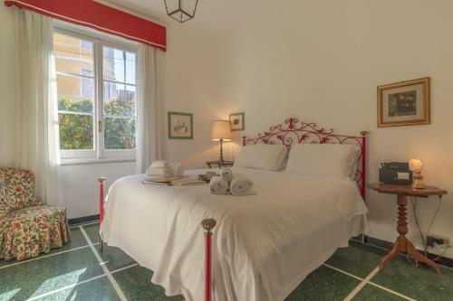 Apartamento Casa Sara