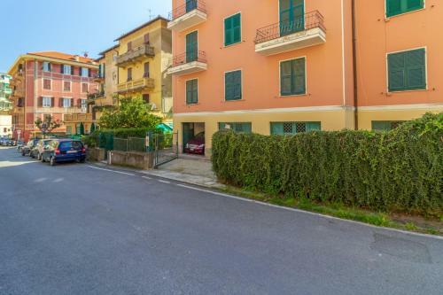 Apartamento Casa Sara