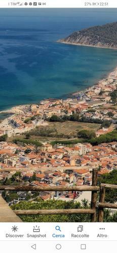 Apartamento Villa Sira