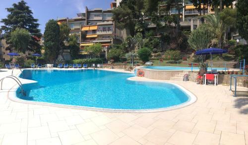 Apartamento Swimmingpool+sea