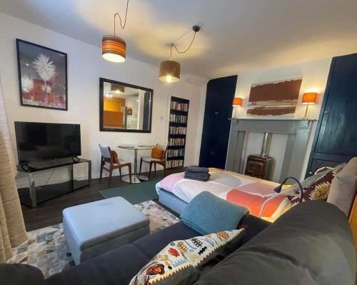 Apartamento Luxury Suite With Terrace