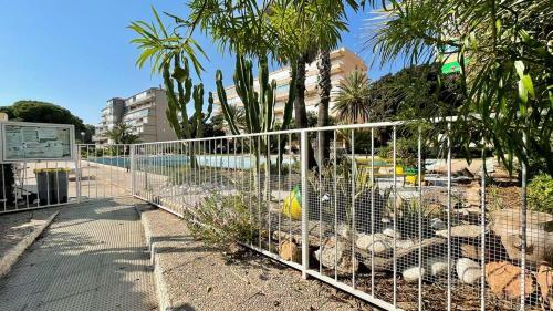 Apartamento Playa Pinomar