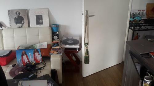 Apartamento Superb Modern 3 Bedrooms 2 Bathrooms Appartment