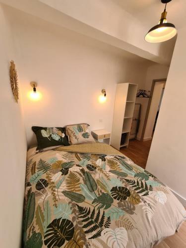 Apartamento A La Gare ! T2 Hy�res