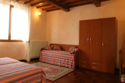 Bed & Breakfast Il Colombaino