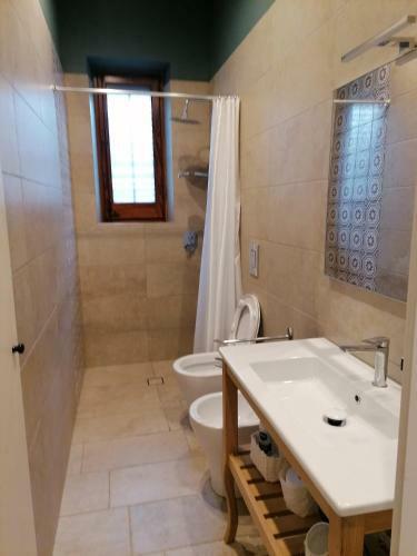 La Casa Nel Borgo
