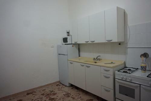Apartamento Casa Mistretta