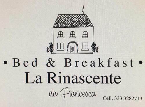 B&B La Rinascente Da Francesca