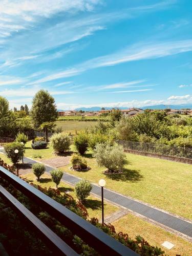 Apartamento Cedro Apt Sirmione