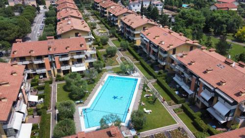 Apartamento Lello Apt Sirmione