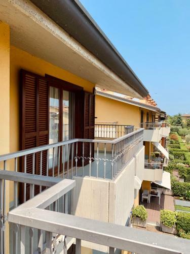 Apartamento Lello Apt Sirmione