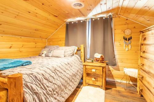 Charming Farmhouse, Including Barn Filled With Horses And Livestock
