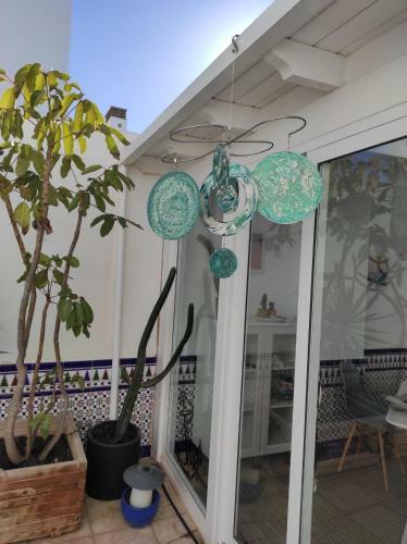 Apartamento Laylas Beach Art House