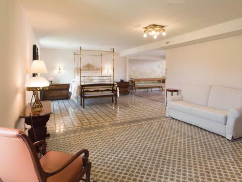 Hospedium Hotel Palacio La Lozana