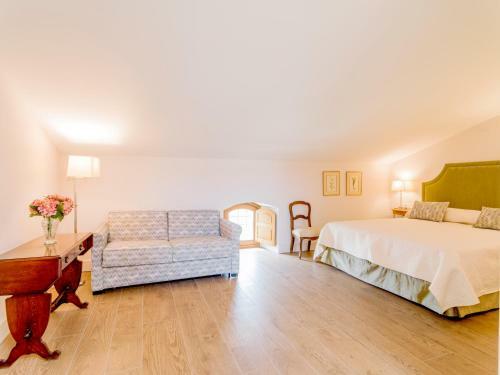 Hospedium Hotel Palacio La Lozana