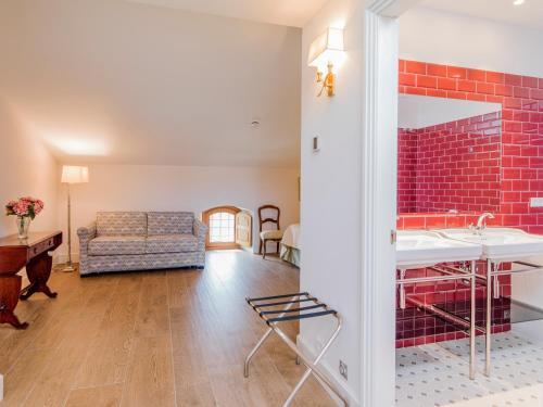 Hospedium Hotel Palacio La Lozana