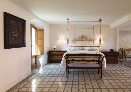 Hospedium Hotel Palacio La Lozana