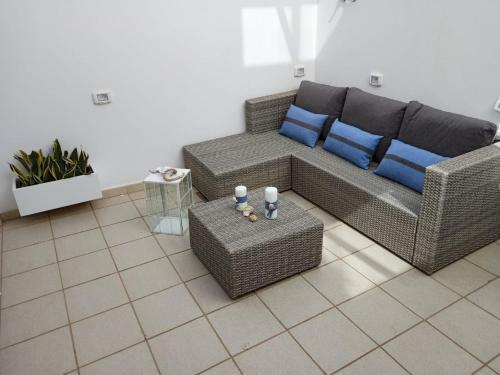 Apartamento (Cotillo Mar) Con Vistas Al Mar