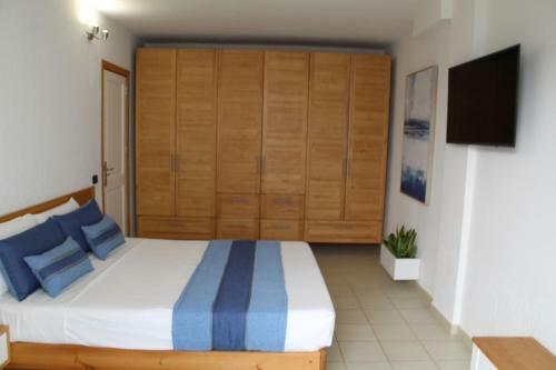 Apartamento (Cotillo Mar) Con Vistas Al Mar