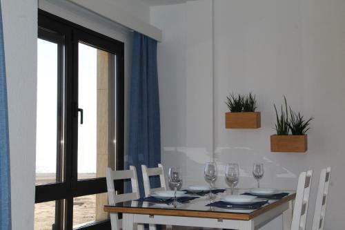 Apartamento (Cotillo Mar) Con Vistas Al Mar