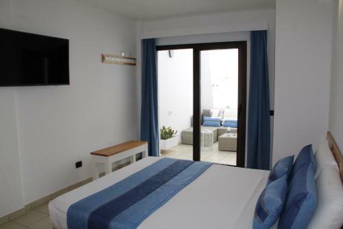 Apartamento (Cotillo Mar) Con Vistas Al Mar