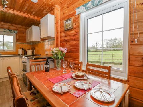 Orchard Lodge