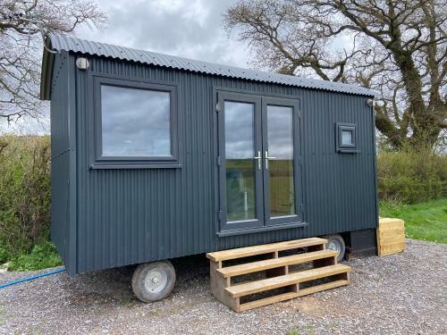 Apartamento Little Quob Farm