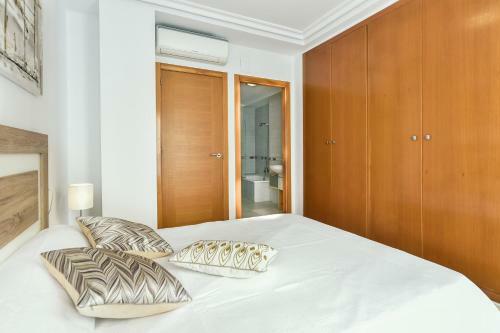 Apartamento Gala Centro Modern I