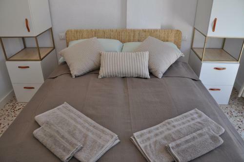 Apartamento Soleado