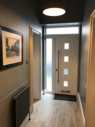 Apartamento Luxury Modern Conversion With Open Plan Living.
