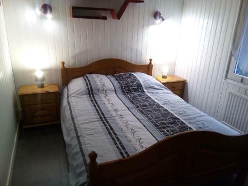 Apartamento R�sidence L' Embellie
