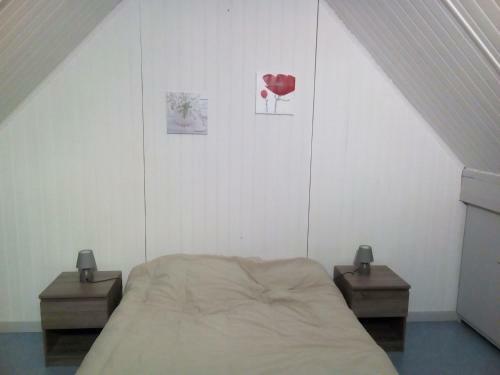 Apartamento R�sidence L' Embellie