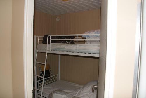Apartamento R�sidence L' Embellie