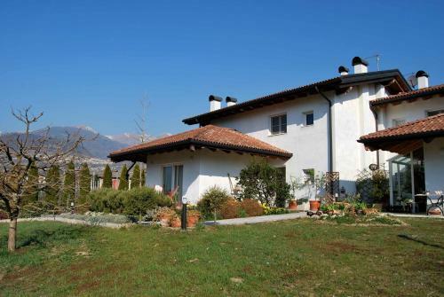 Apartamento Casa Rosalba