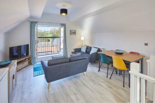 Host & Stay - Jet Cottage @ Spa Well