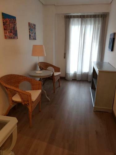 Apartamento Torres