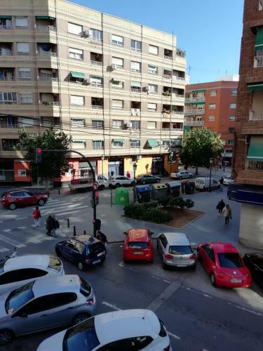 Apartamento Torres
