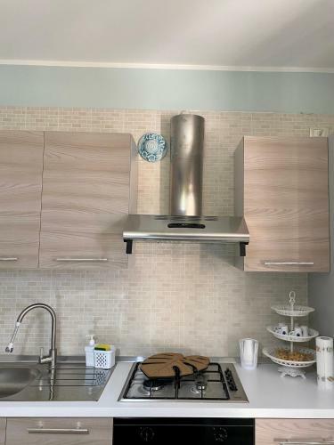 Apartamento I Due Delfini