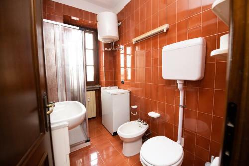 Apartamento Casa Marisa