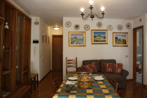 Apartamento La Casa Di Pippo