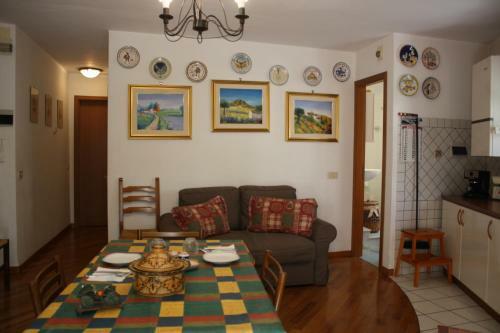 Apartamento La Casa Di Pippo