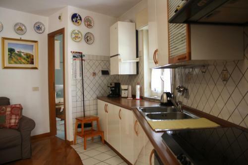 Apartamento La Casa Di Pippo