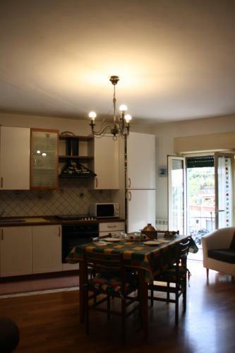 Apartamento La Casa Di Pippo