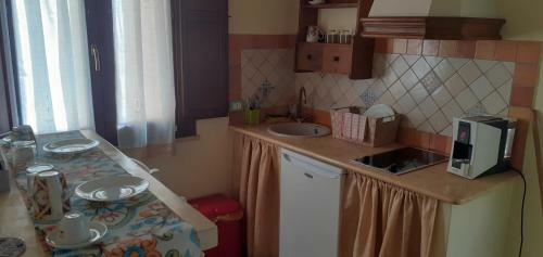 Apartamento Trapaniappartamenti