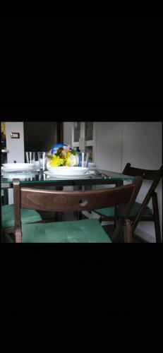 Apartamento Baita Regina