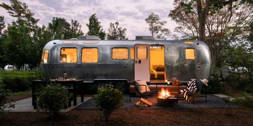 Hotel Autocamp Catskills